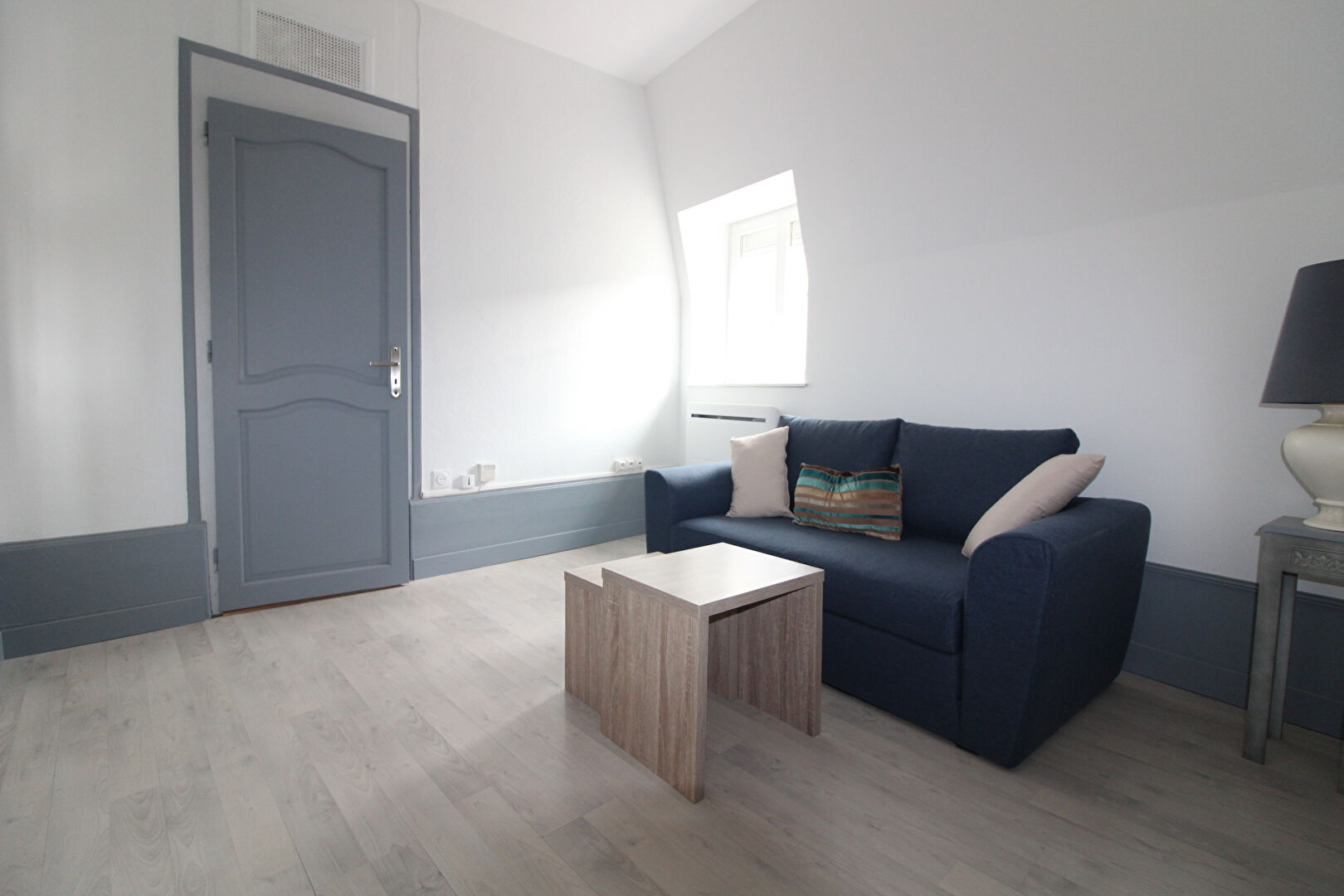 Appartement CHALON SUR SAONE (71100) 2 pi&egrave;ces 33.00 m&sup2;