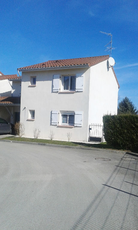 Maison SAINT MARCEL (71380) 6 pièces 98.00 m²