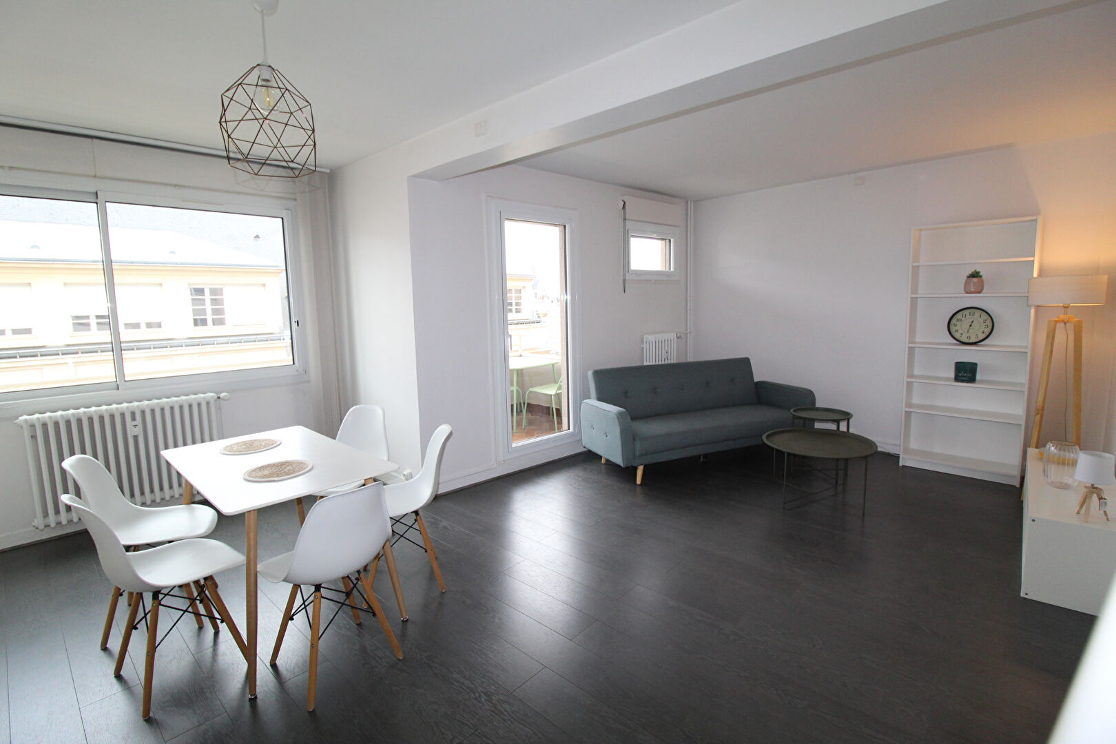 Appartement DIJON (21000) 3 pièces 70.00 m²