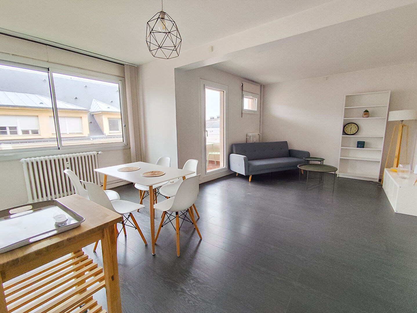 Appartement DIJON (21000) 3 pièces 70.00 m²