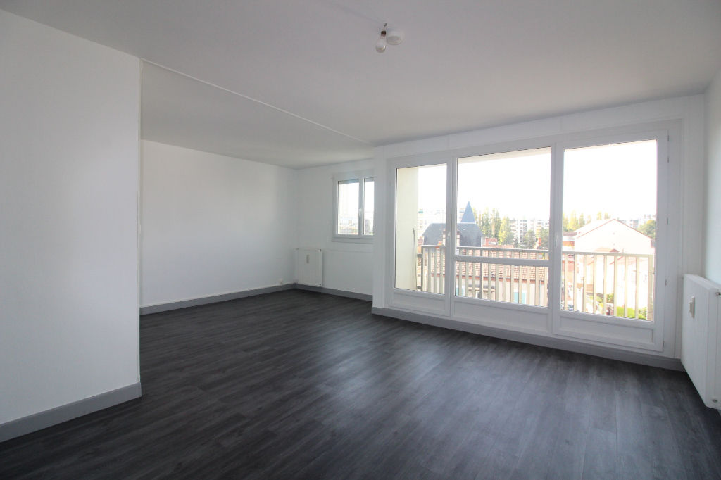 Appartement CHALON SUR SAONE (71100) 4 pi&egrave;ces 82.53 m&sup2;