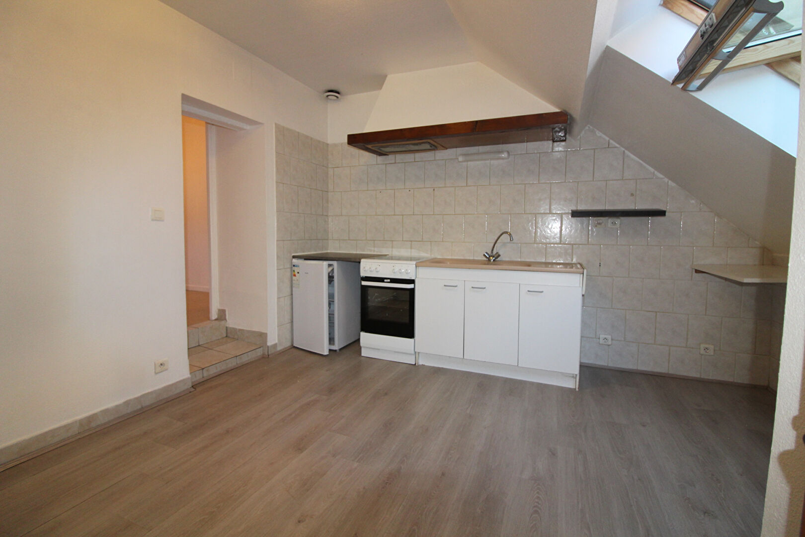 Appartement CHALON SUR SAONE (71100) 2 pi&egrave;ces 28.84 m&sup2;