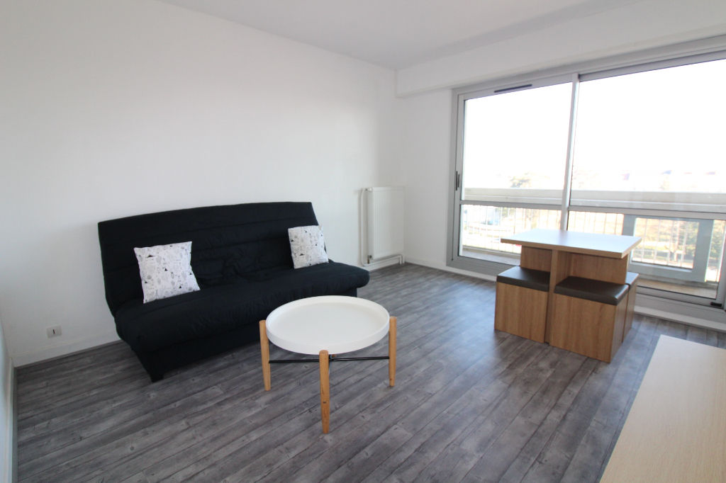 Appartement CHALON SUR SAONE (71100) 1 pièce 26.69 m²