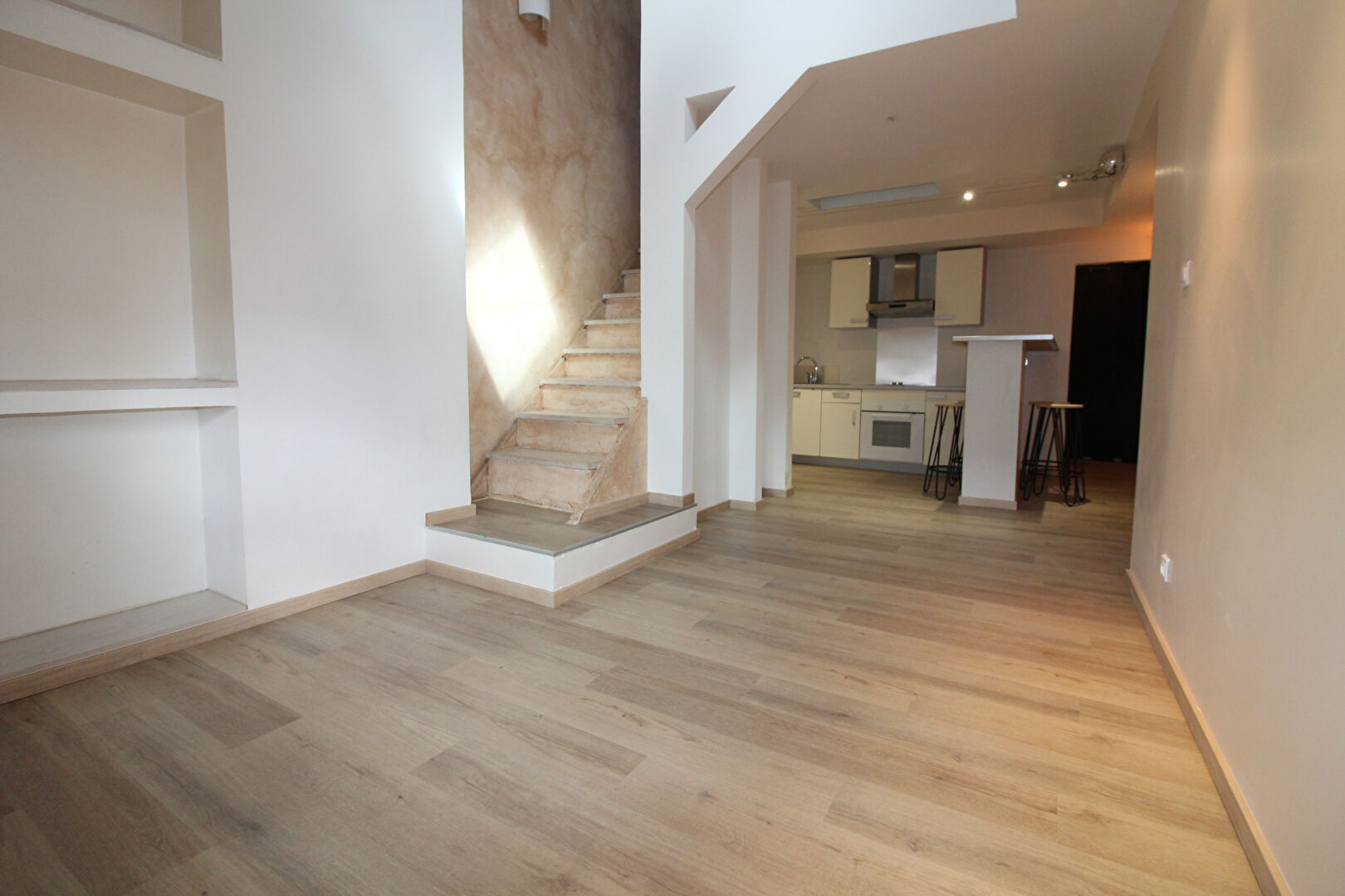 Appartement CHALON SUR SAONE (71100) 2 pi&egrave;ces 46.78 m&sup2;