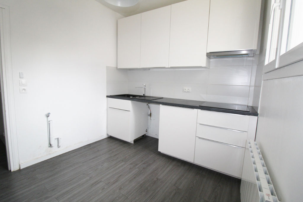 Appartement DIJON (21000) 2 pièces 46.32 m²