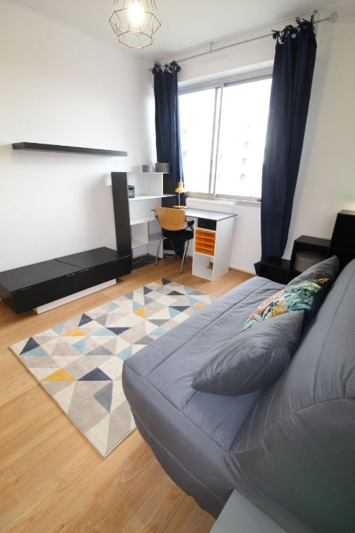 Appartement DIJON (21000) 1 pièce 17.49 m²