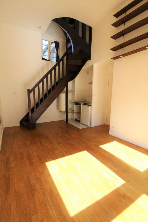Appartement DIJON (21000) 3 pièces 44.18 m²