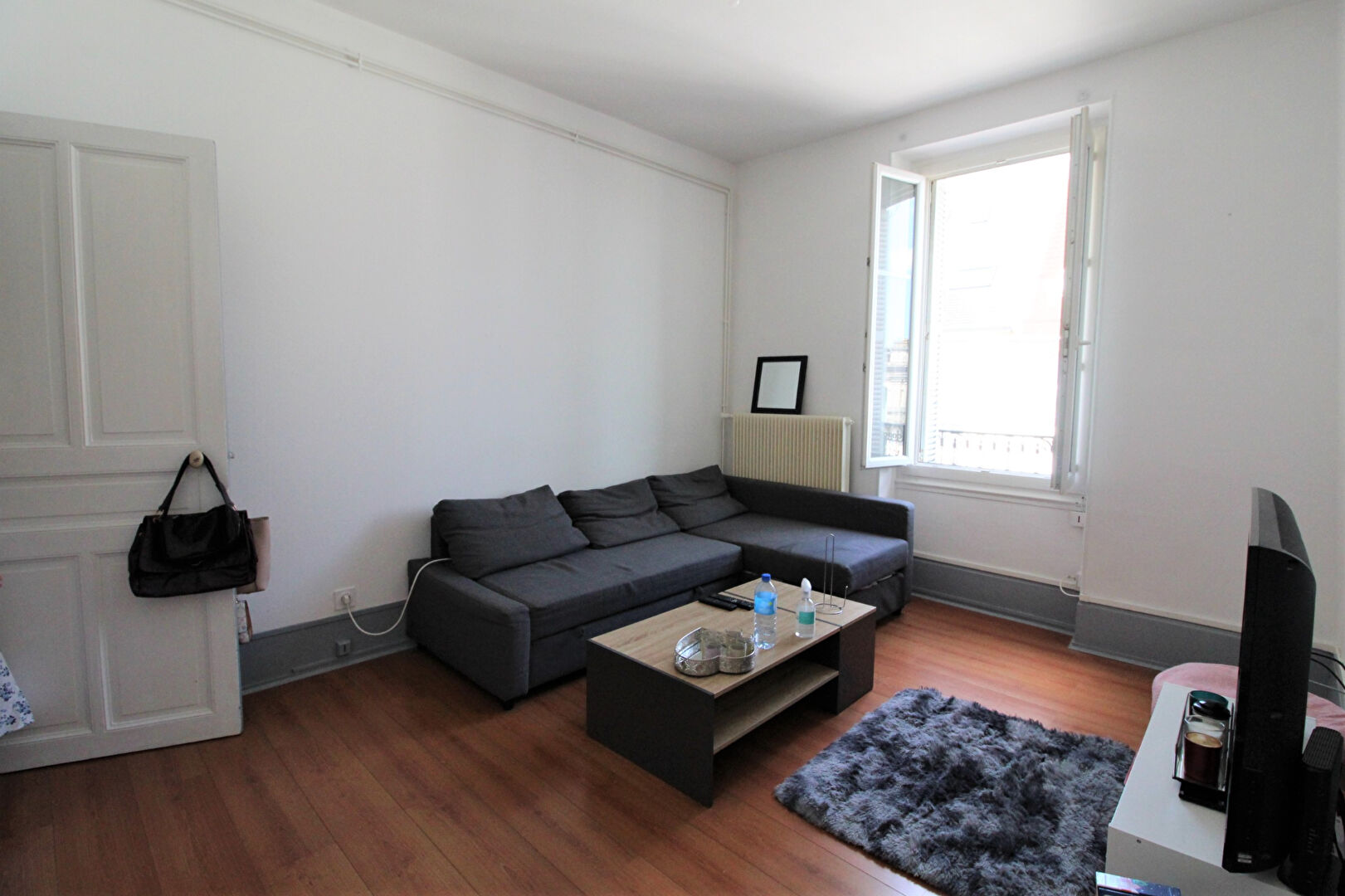 Appartement DIJON (21000) 2 pièces 37.90 m²