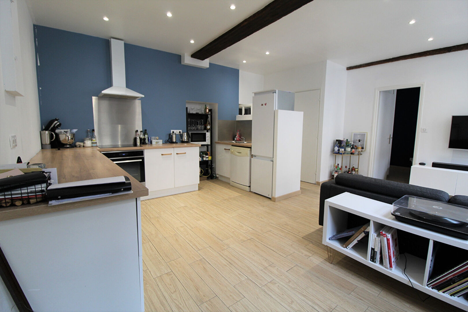 Appartement DIJON (21000) 3 pi&egrave;ces 52.00 m&sup2;