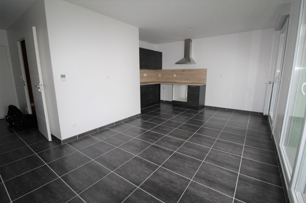 Appartement DIJON (21000) 2 pièces 47.14 m²