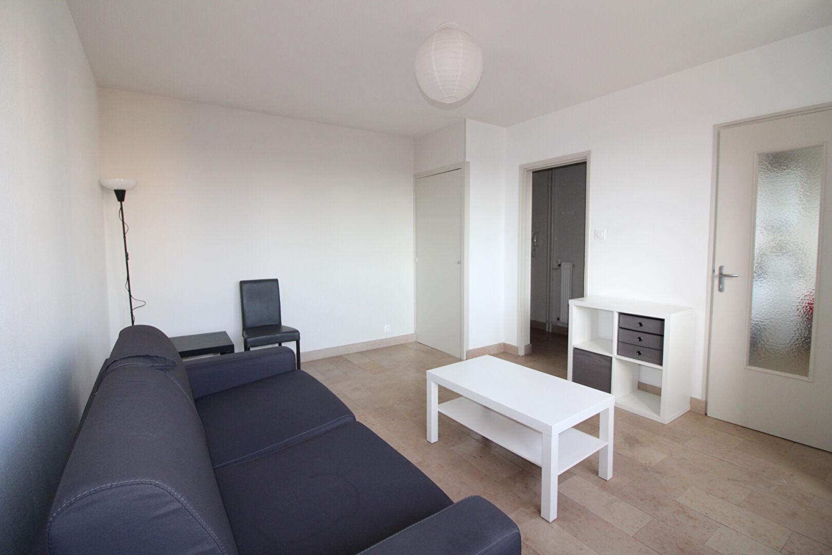 Appartement CHALON SUR SAONE (71100) 1 pièce 28.00 m²