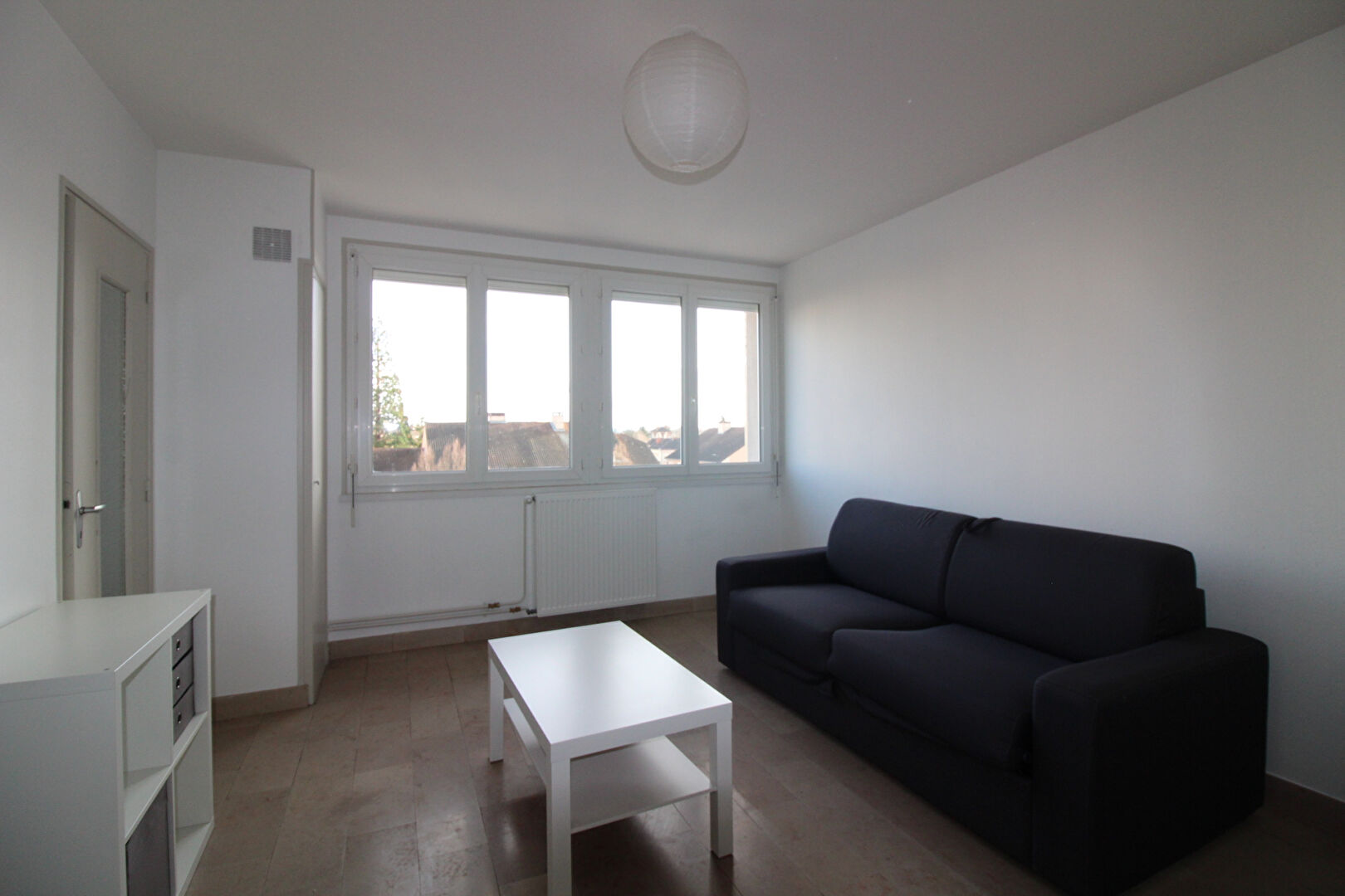 Appartement CHALON SUR SAONE (71100) 1 pièce 28.00 m²