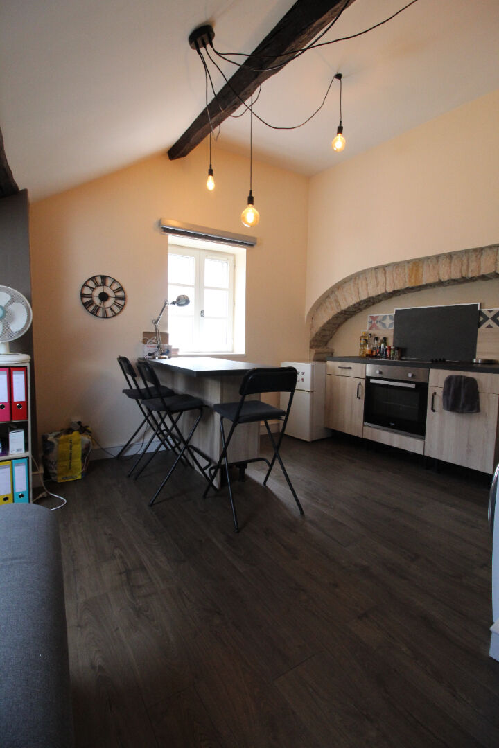 Appartement DIJON (21000) 1 pi&egrave;ce 17.30 m&sup2;
