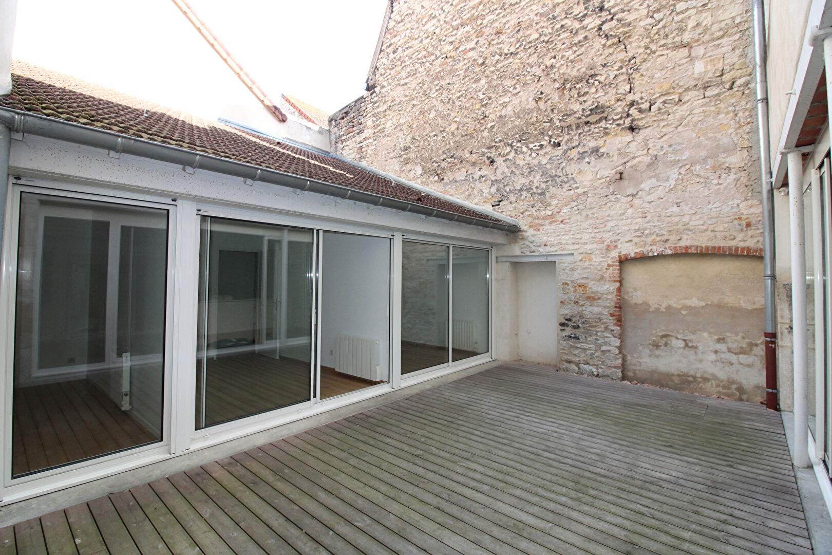 Appartement CHALON SUR SAONE (71100) 4 pièces 87.00 m²