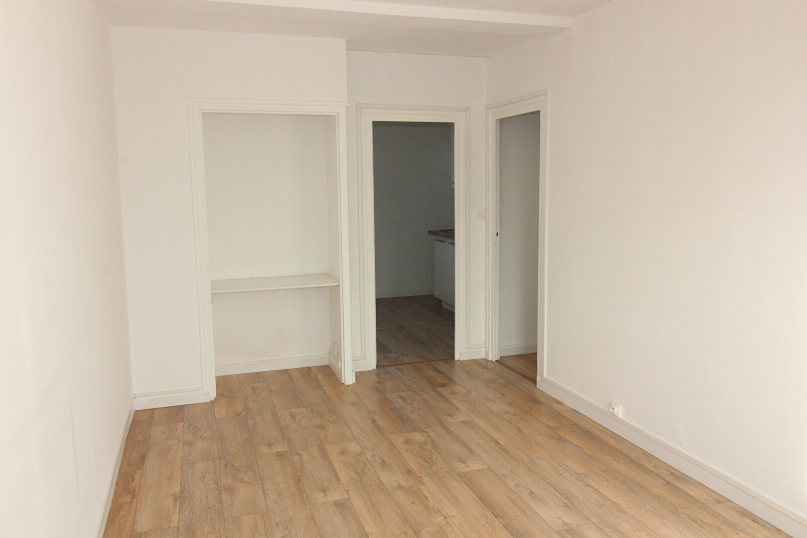 Appartement CHALON SUR SAONE (71100) 2 pièces 43.89 m²