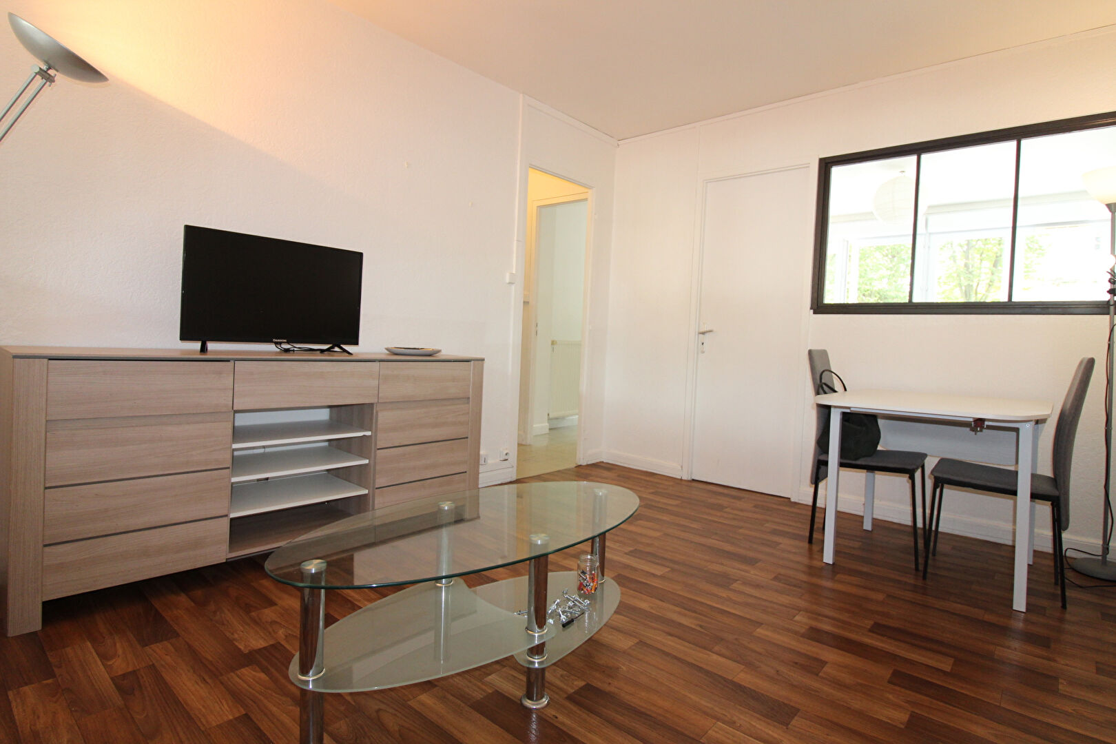 Appartement CHALON SUR SAONE (71100) 2 pi&egrave;ces 37.00 m&sup2;