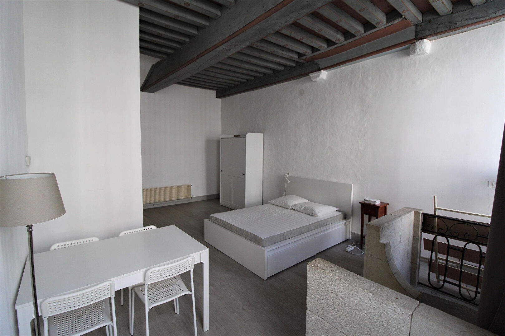 Appartement DIJON (21000) 1 pi&egrave;ce 34.37 m&sup2;