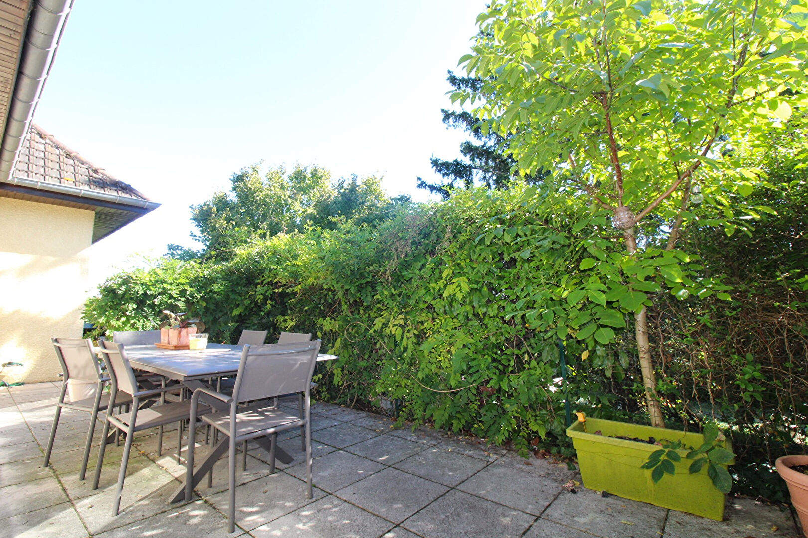 Maison FRAGNES LA LOYERE (71530) 7 pièces 155.00 m²