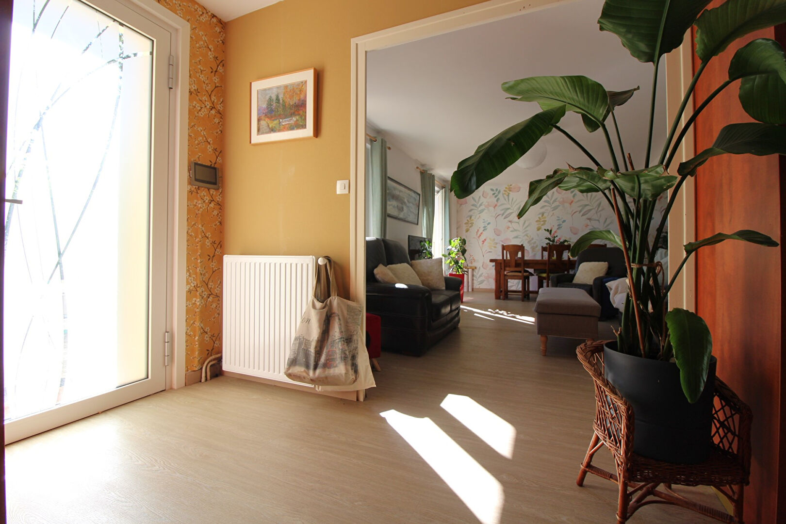 Maison FRAGNES LA LOYERE (71530) 7 pièces 155.00 m²