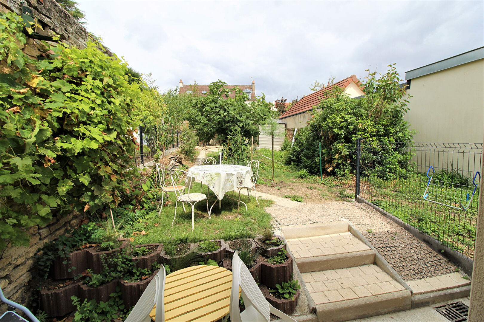 Appartement DIJON (21000) 3 pièces 61.08 m²