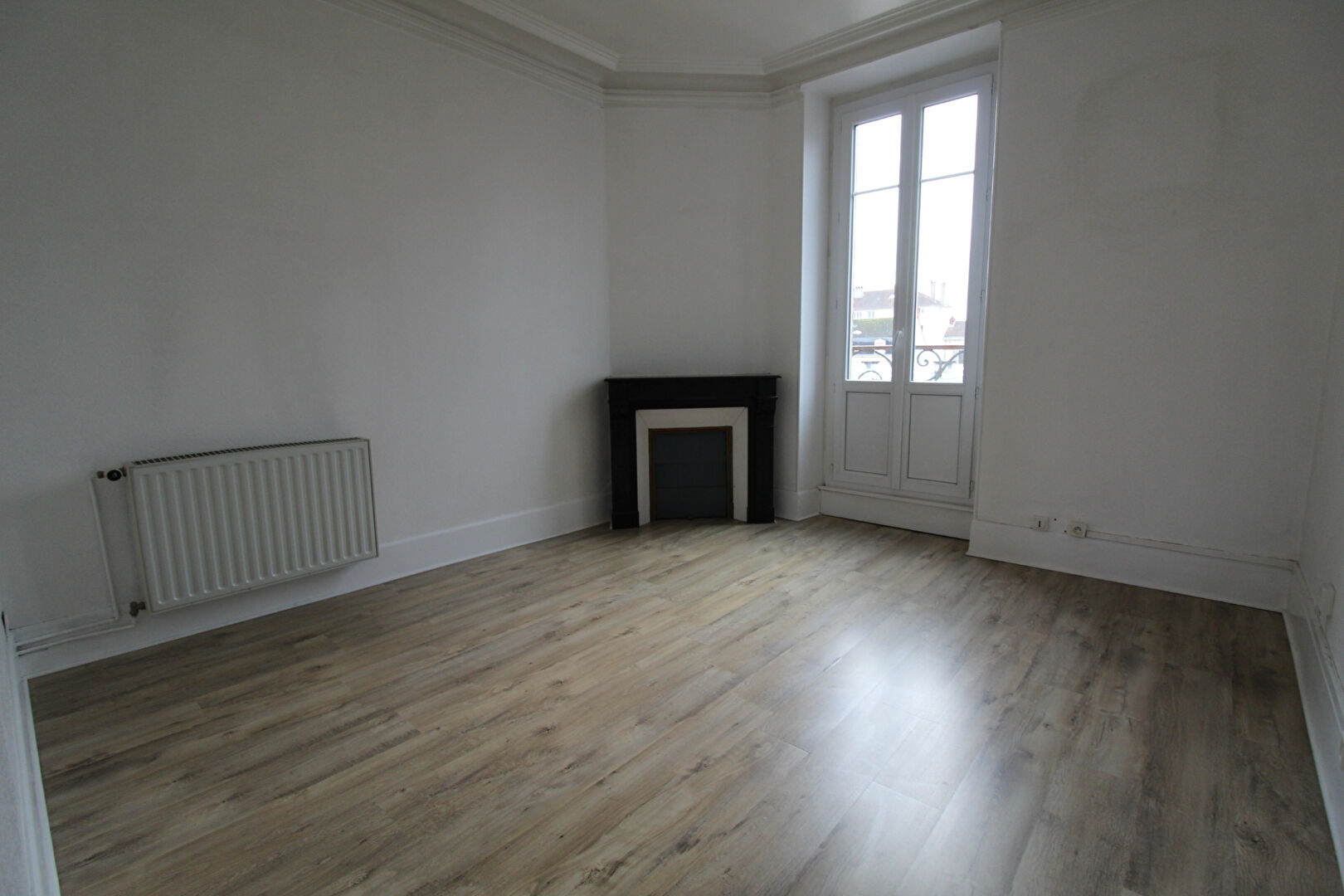 Appartement DIJON (21000) 2 pièces 37.54 m²