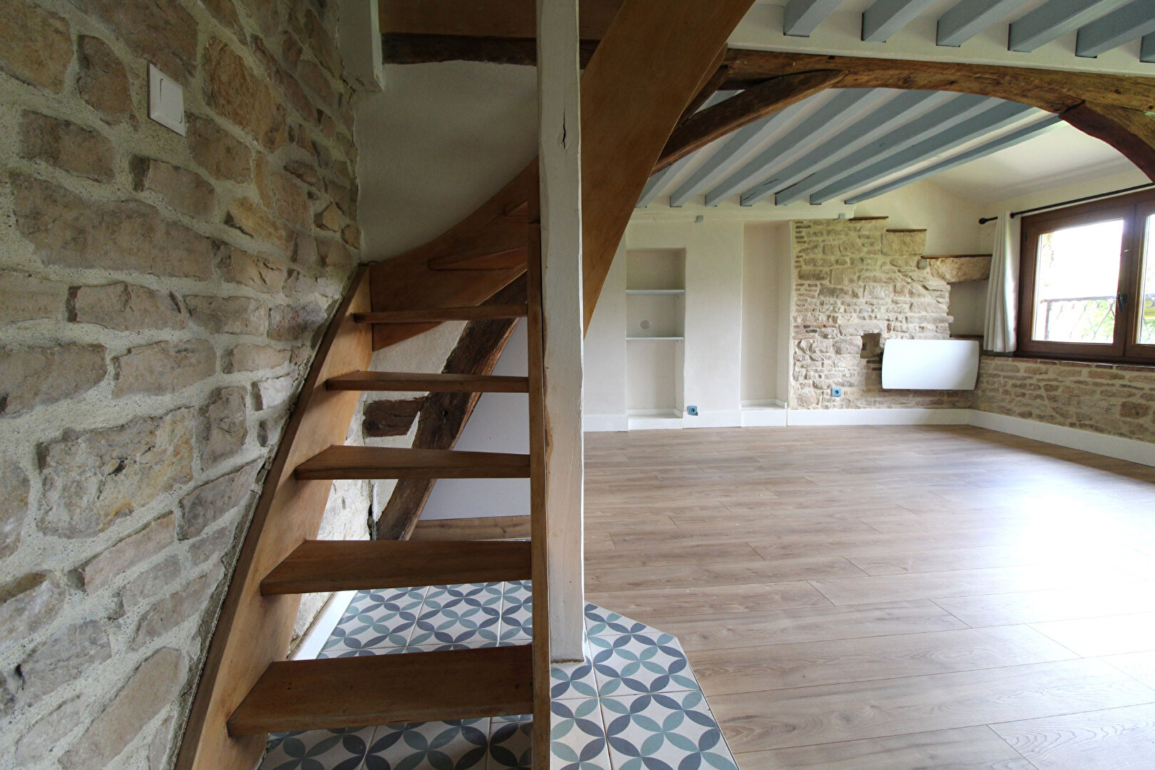 Appartement DIJON (21000) 2 pi&egrave;ces 45.00 m&sup2;
