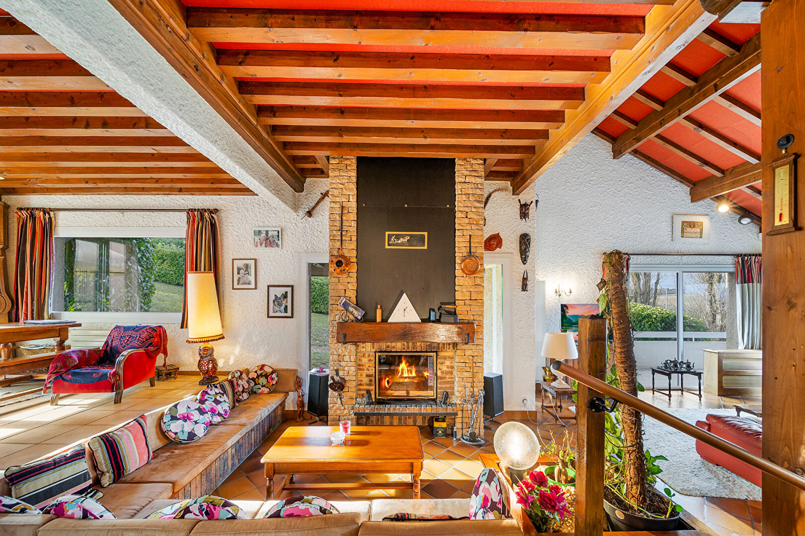 Maison DIJON (21000) 10 pi&egrave;ces 232.00 m&sup2;