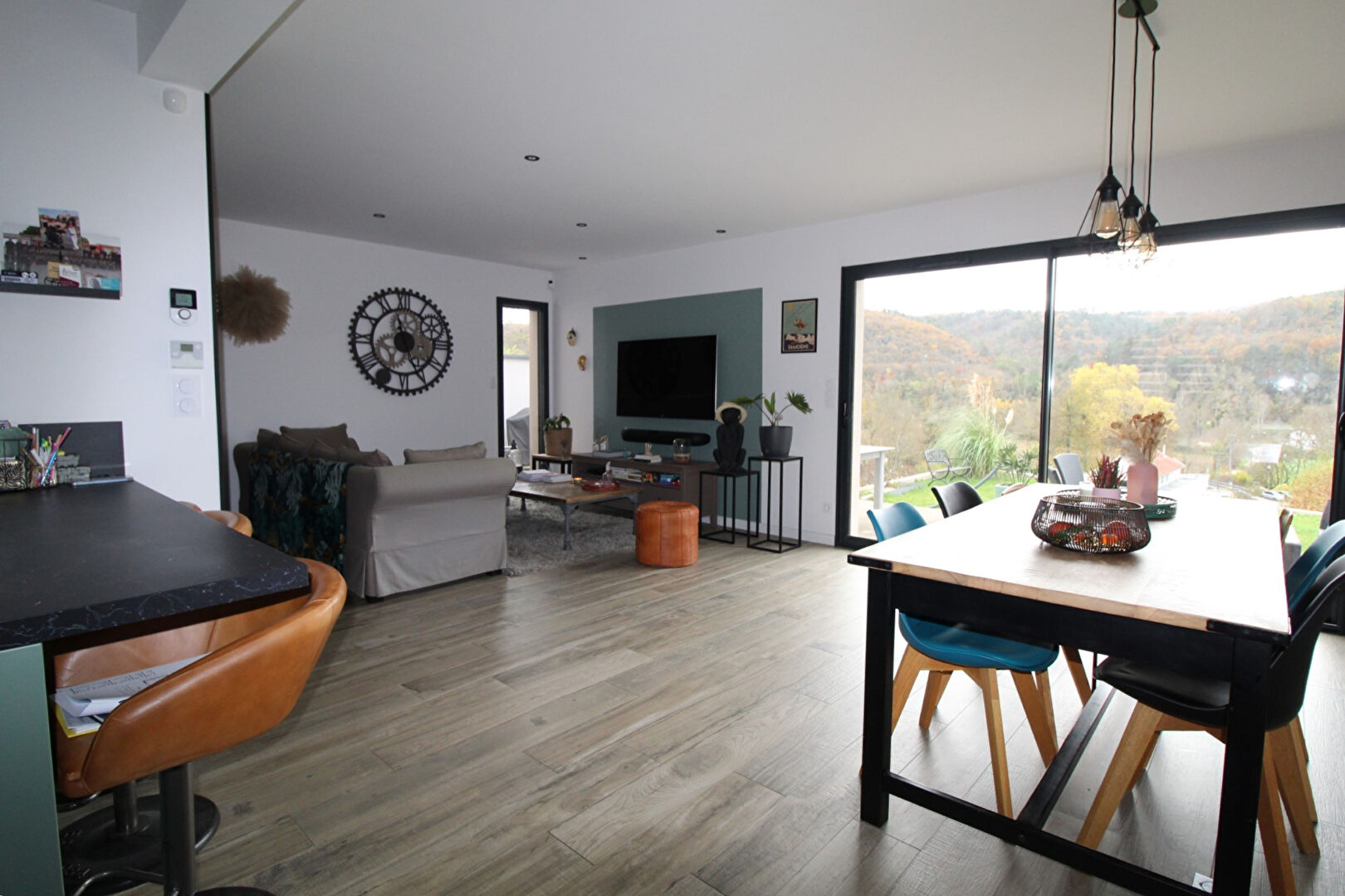 Maison VELARS SUR OUCHE (21370) 4 pièces 100.00 m²
