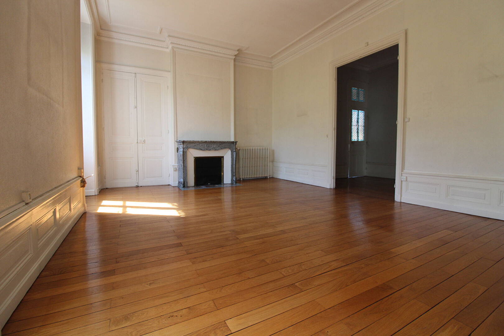 Appartement CHALON SUR SAONE (71100) 5 pièces 172.40 m²