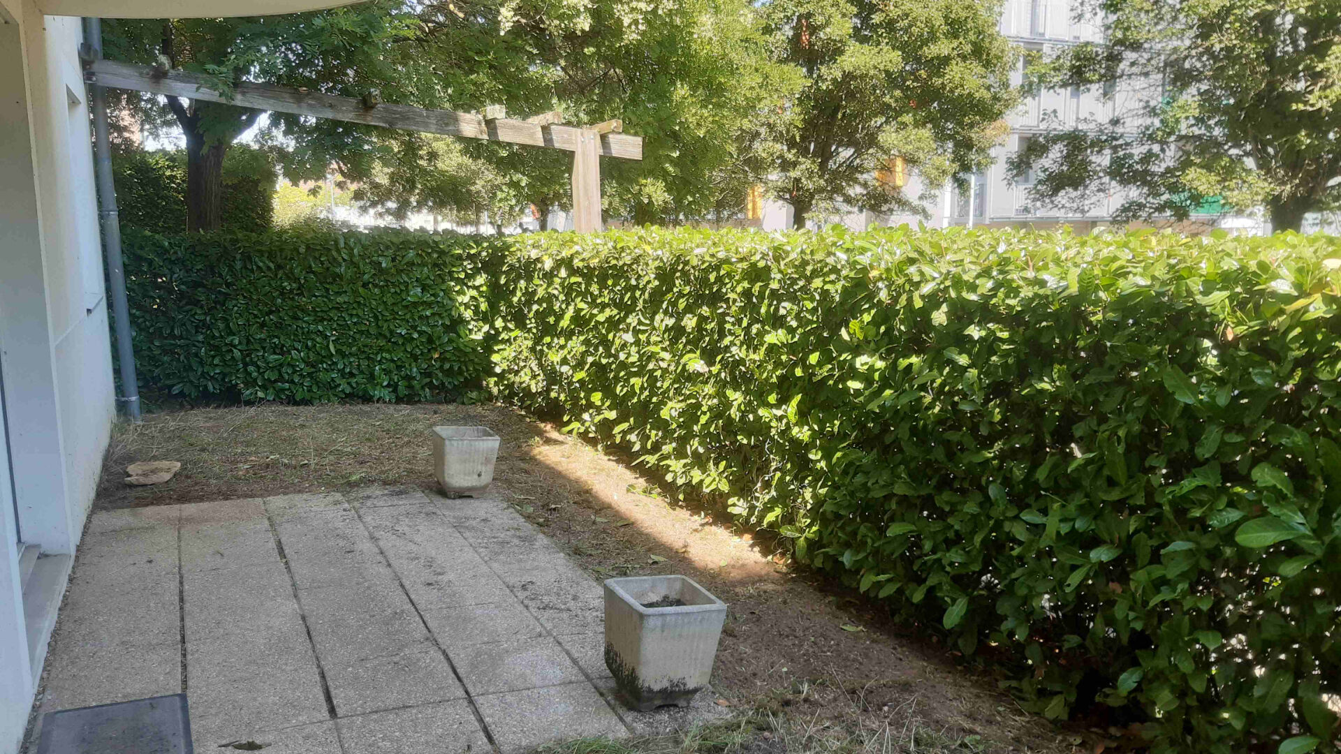 Appartement CHATENOY LE ROYAL (71880) 3 pièces 55.90 m²