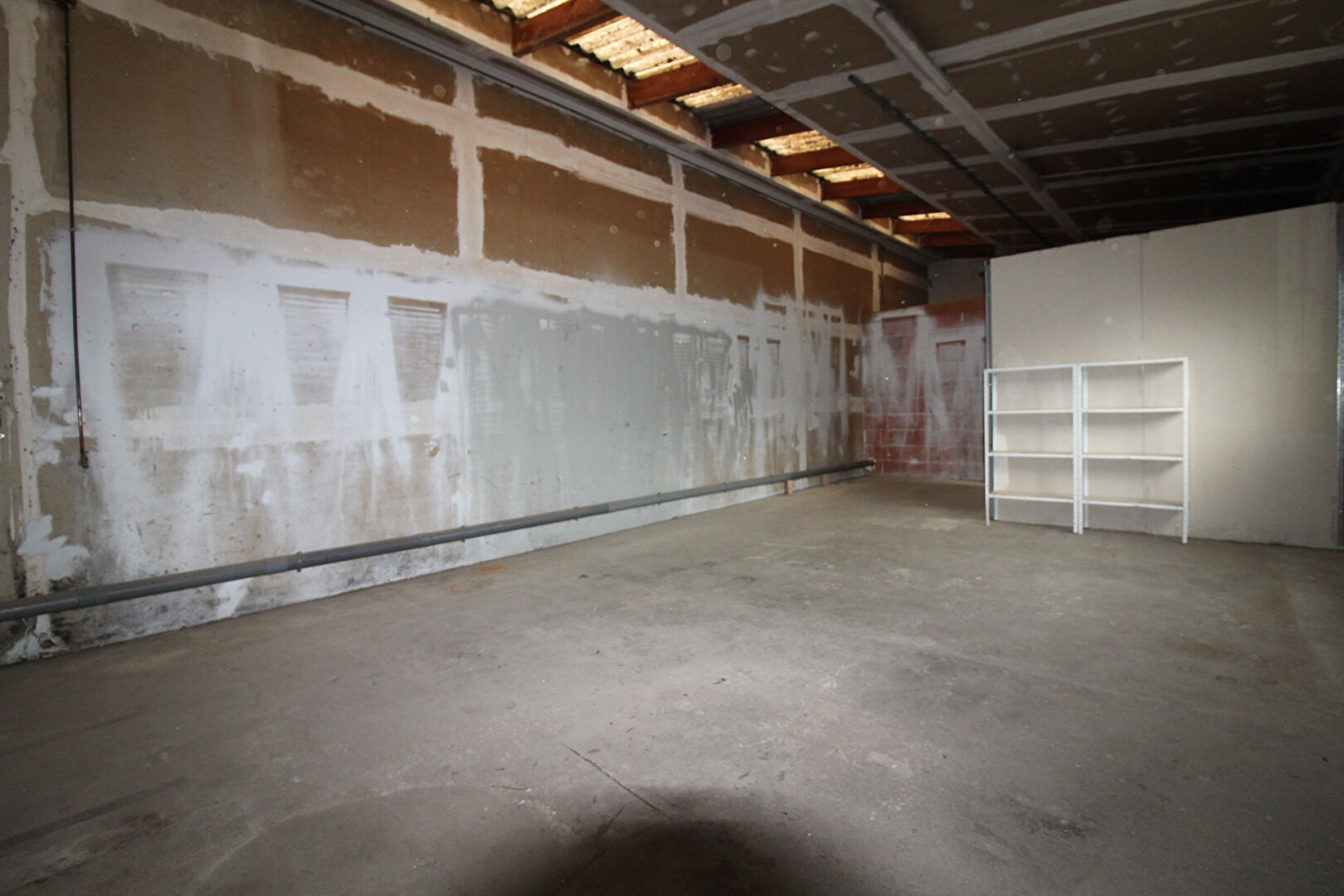 Local commercial LONGVIC (21600) 73.35 m&sup2;