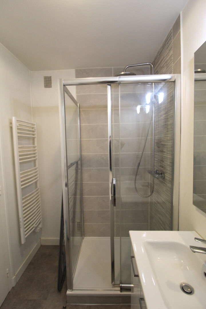 Appartement DIJON (21000) 4 pièces 68.24 m²