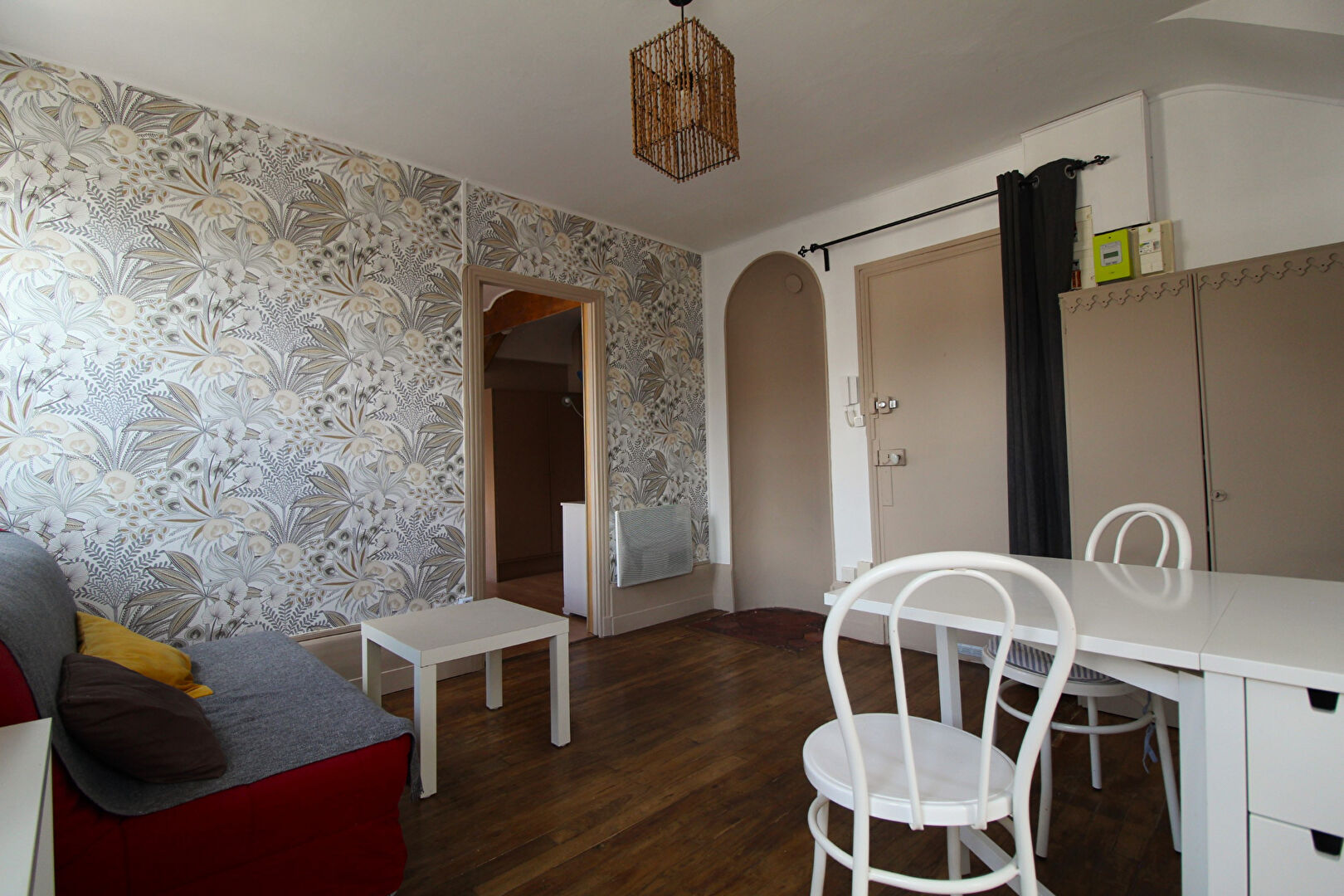 Appartement DIJON (21000) 2 pièces 30.00 m²