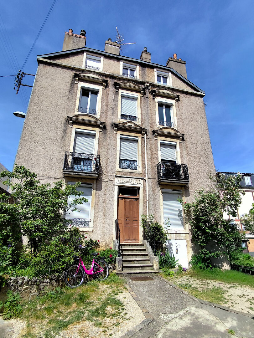 Appartement DIJON (21000) 2 pi&egrave;ces 30.00 m&sup2;