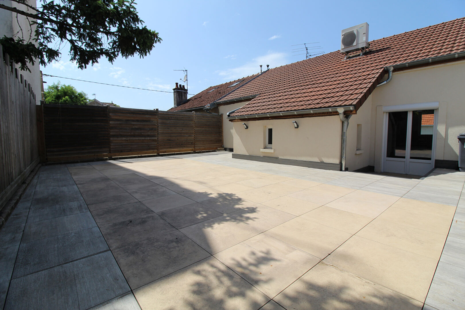 Appartement DIJON (21000) 3 pièces 67.67 m²