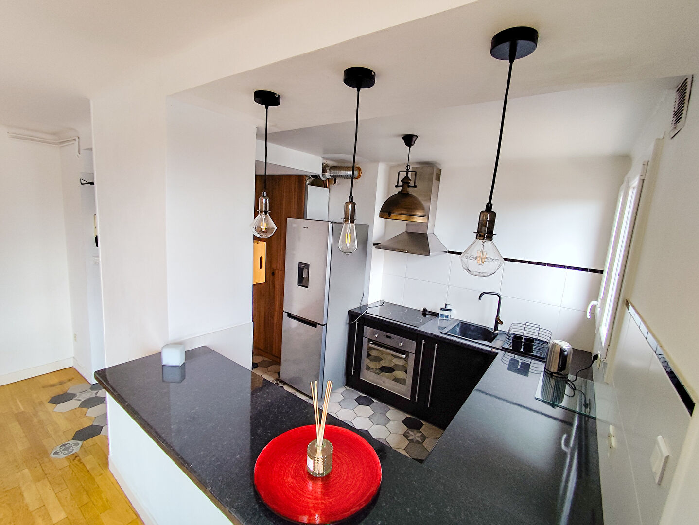 Appartement DIJON (21000) 2 pièces 52.00 m²
