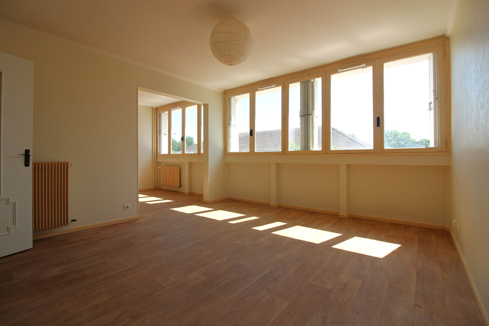 Appartement CHALON SUR SAONE (71100) 4 pièces 68.02 m²