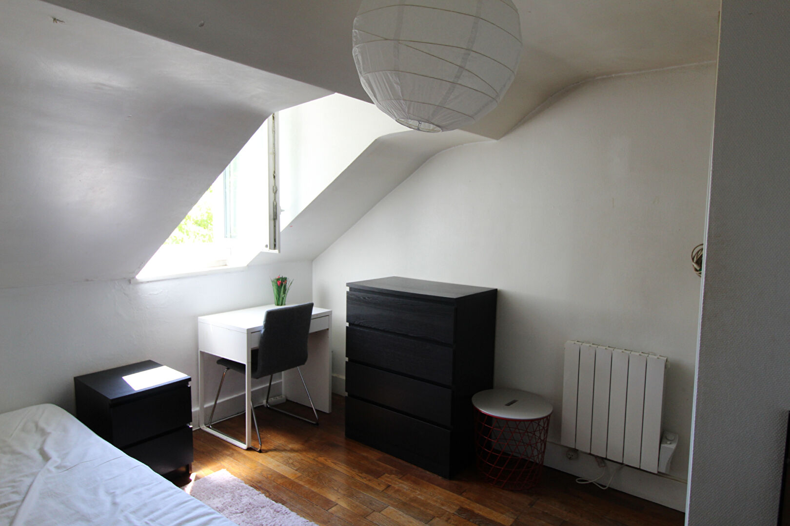 Appartement DIJON (21000) 2 pièces 24.75 m²