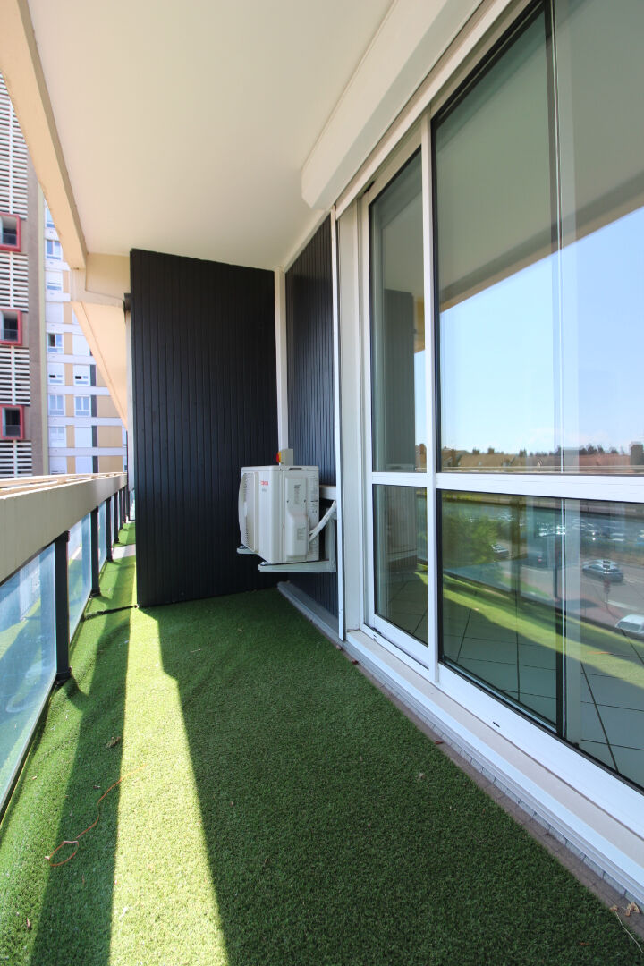 Appartement CHALON SUR SAONE (71100) 3 pièces 64.54 m²
