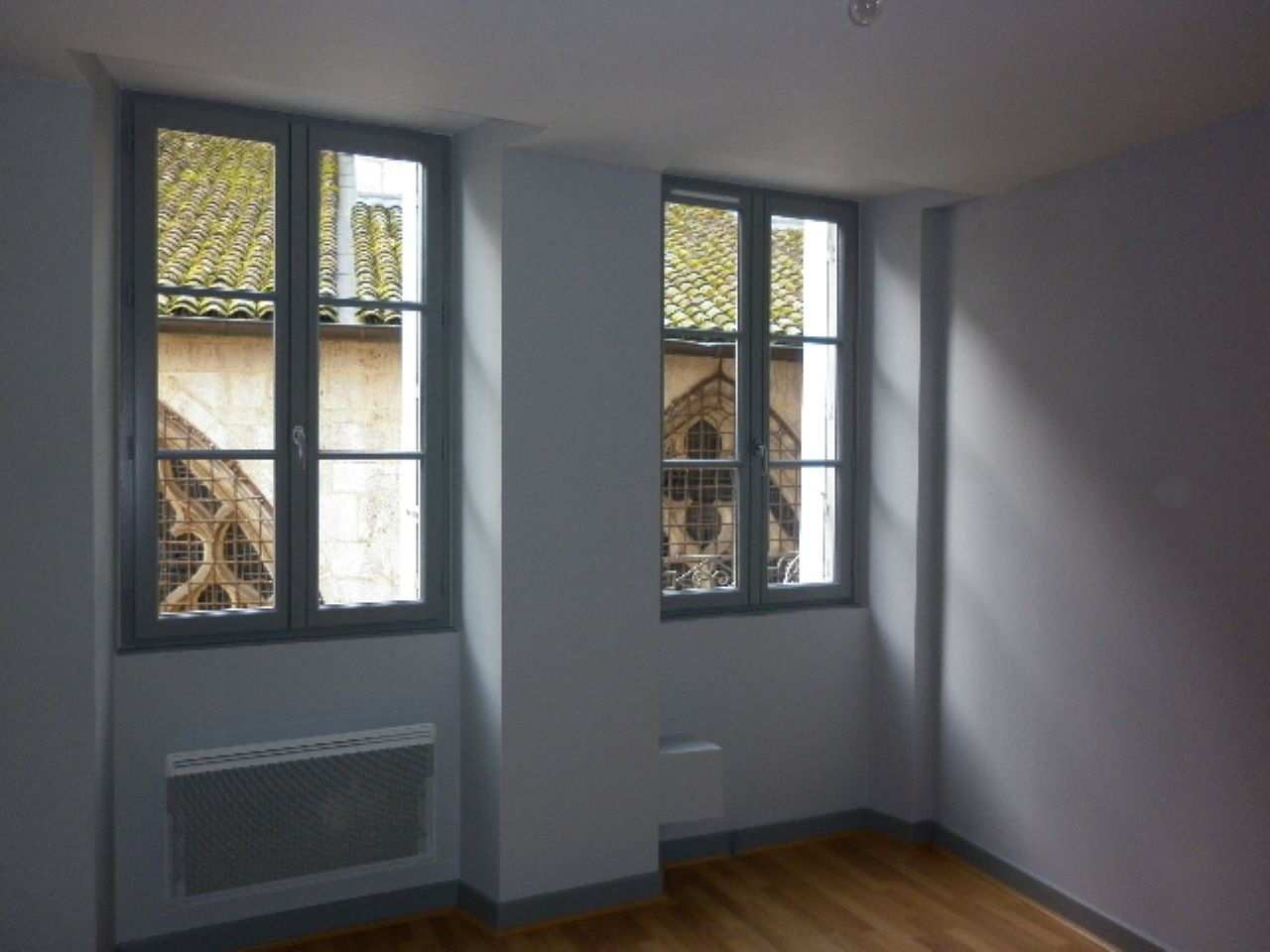 Appartement CHALON SUR SAONE (71100) 2 pi&egrave;ces 47.88 m&sup2;