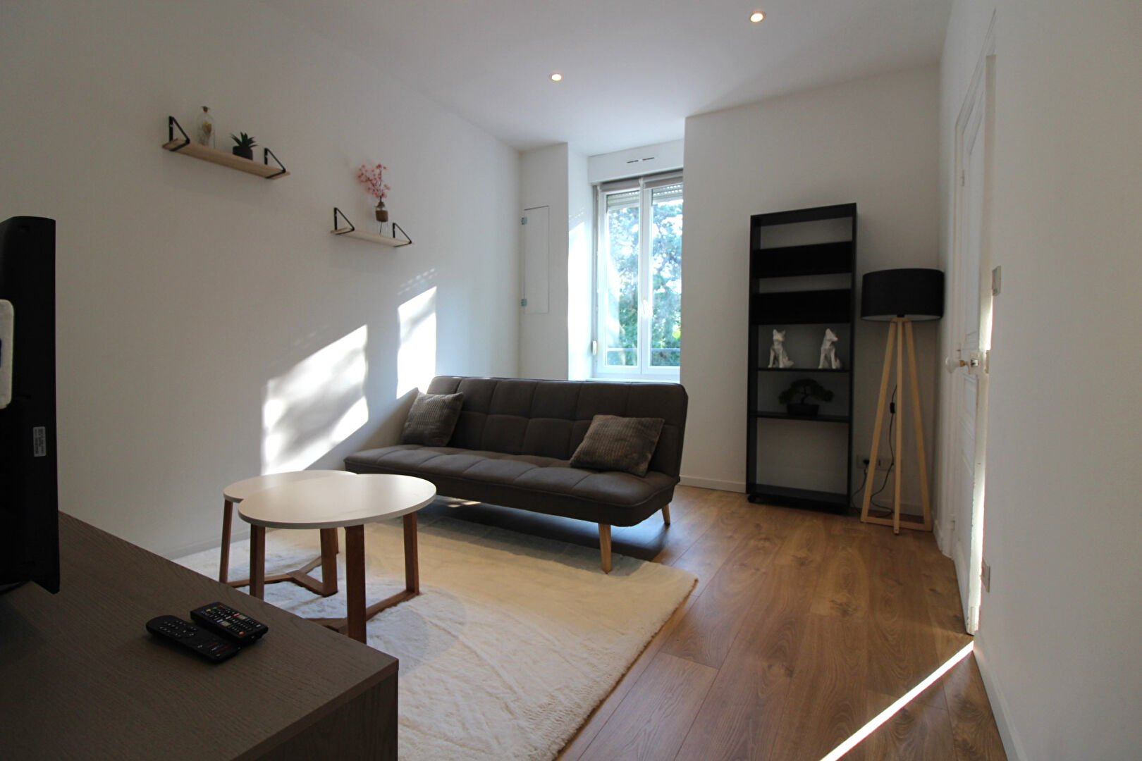 Appartement CHALON SUR SAONE (71100) 2 pièces 40.61 m²