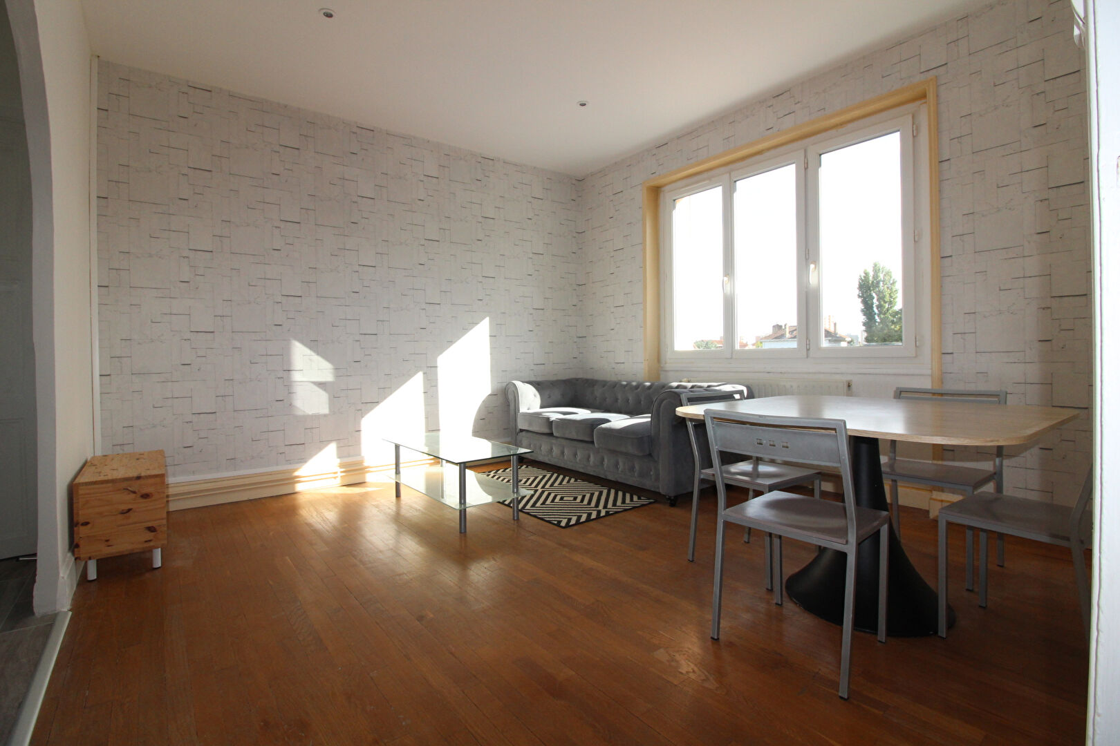 Appartement CHALON SUR SAONE (71100) 3 pièces 59.31 m²