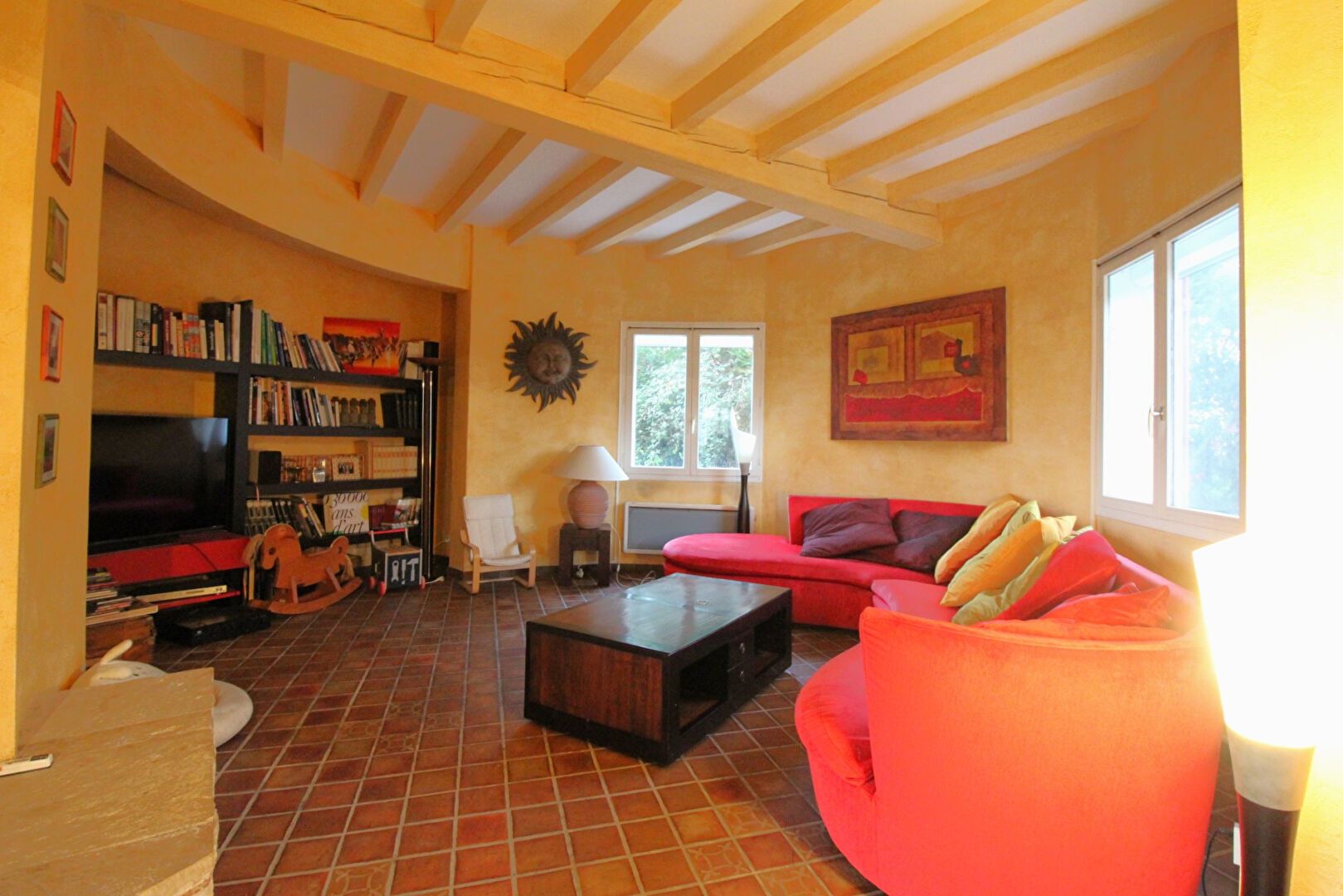 Maison FRAGNES LA LOYERE (71530) 7 pi&egrave;ces 264.00 m&sup2;