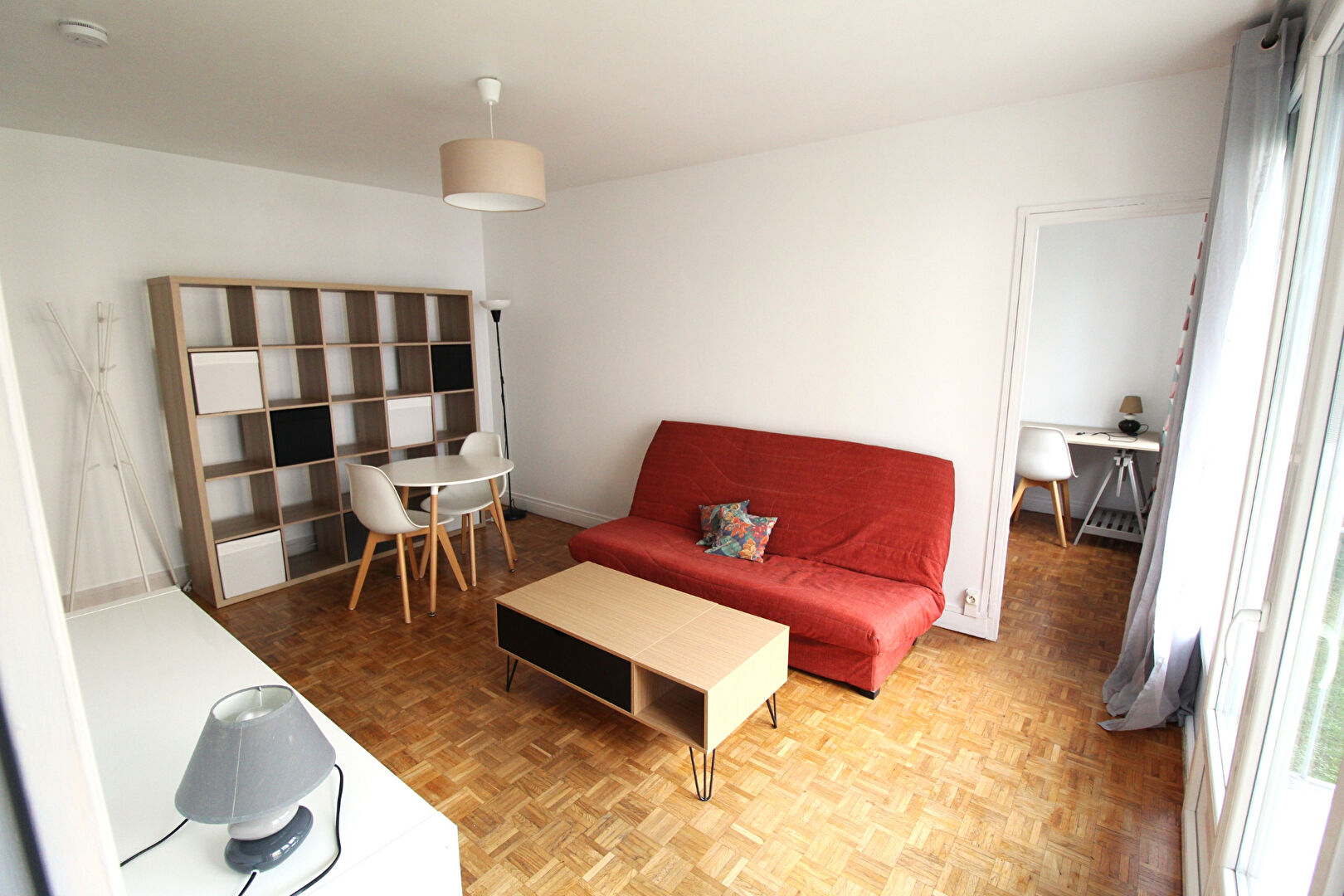 Appartement DIJON (21000) 2 pièces 40.89 m²