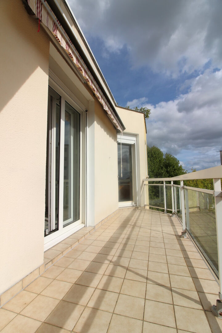 Appartement CHALON SUR SAONE (71100) 4 pièces 81.45 m²