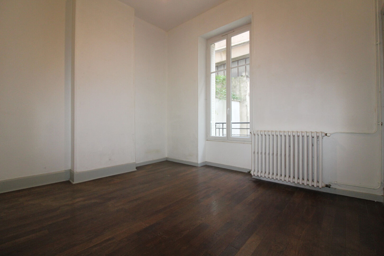 Appartement CHALON SUR SAONE (71100) 2 pièces 40.42 m²