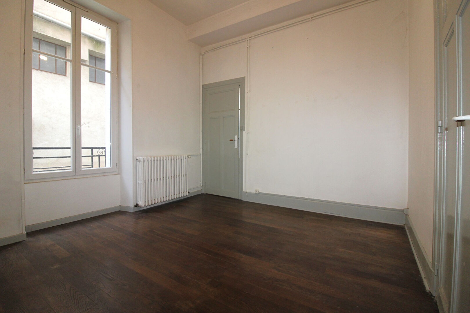 Appartement CHALON SUR SAONE (71100) 2 pièces 40.42 m²