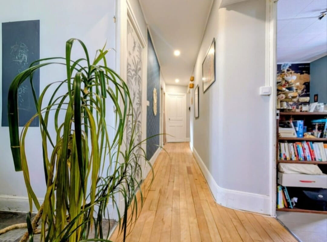 Appartement DIJON (21000) 3 pi&egrave;ces 77.50 m&sup2;