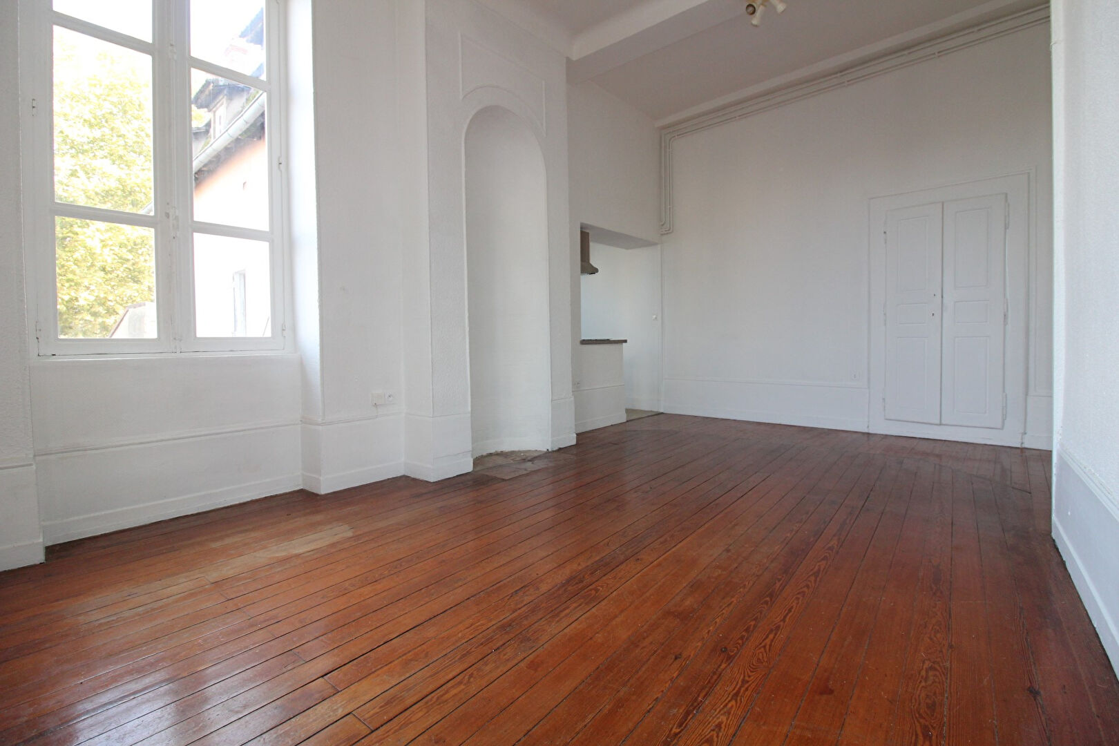 Appartement CHALON SUR SAONE (71100) 2 pièces 58.40 m²