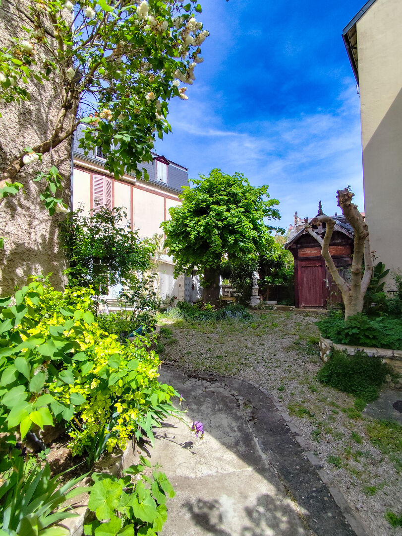 Appartement DIJON (21000) 1 pi&egrave;ce 11.00 m&sup2;